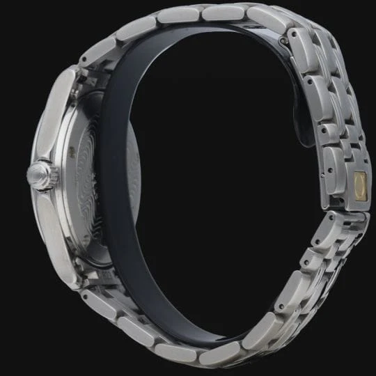 Omega Seamaster 120M Watch  - Image 4