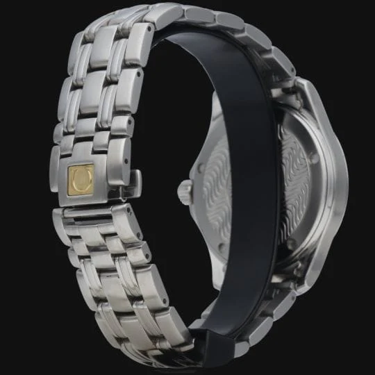 Omega Seamaster 120M Watch  - Image 7