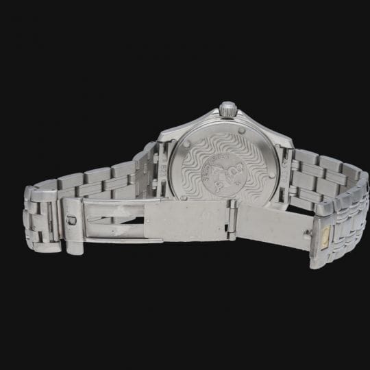Omega Seamaster 120M Watch  - Image 9