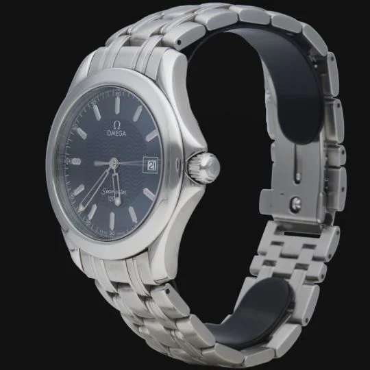 Omega Seamaster 120M Watch  - Image 3