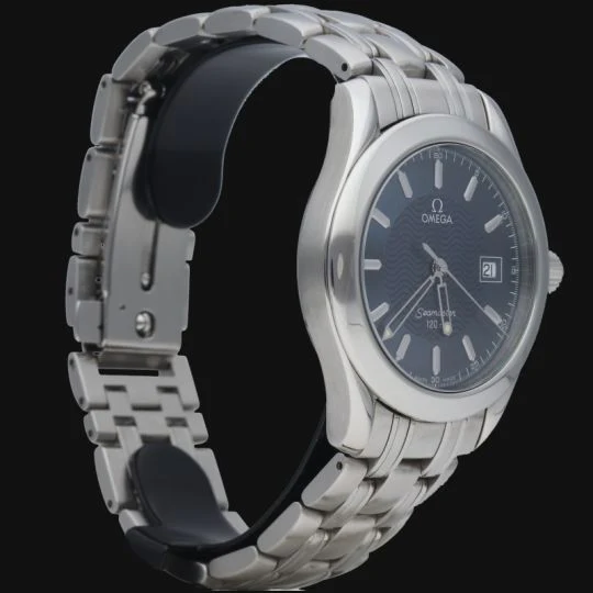 Omega Seamaster 120M Watch  - Image 5