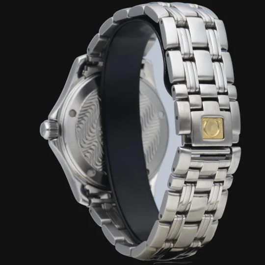 Omega Seamaster 120M Watch  - Image 8