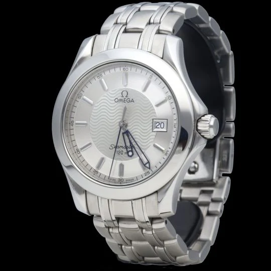 Omega Seamaster 120M Watch  - Image 3