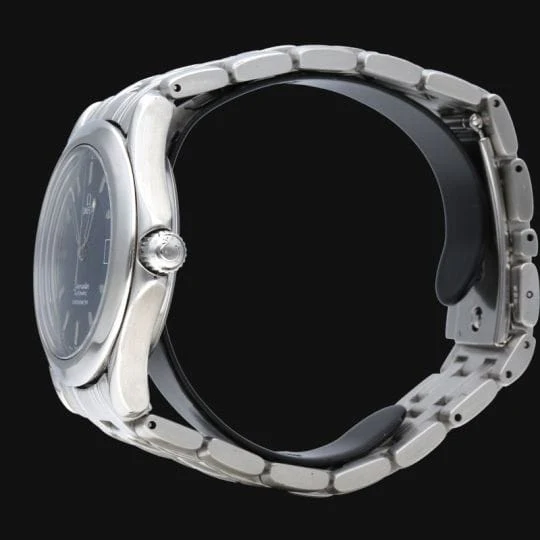 Omega Seamaster 120M 36mm Automatic Watch  - Image 4