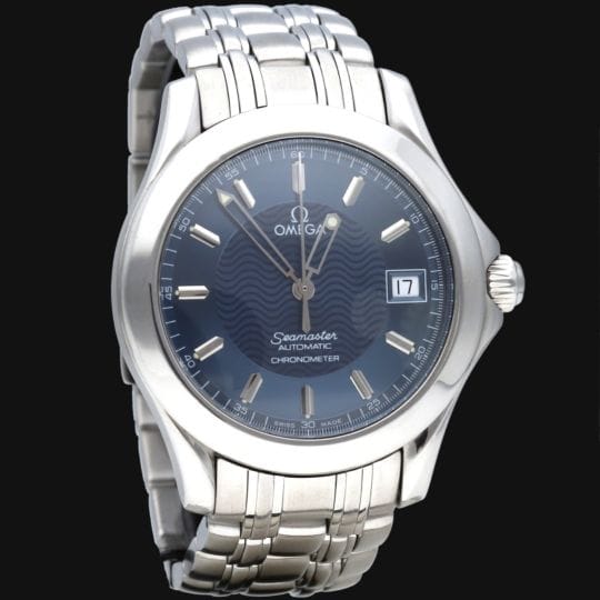 Omega Seamaster 120M 36mm Automatic Watch  - Image 7
