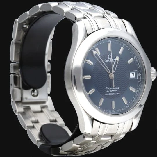 Omega Seamaster 120M 36Mm Automatic Watch  - Image 6