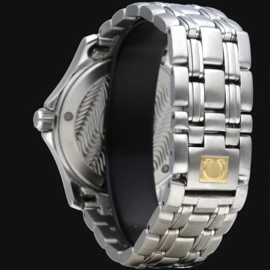 Omega Seamaster 120M 36Mm Automatic Watch  - Image 8
