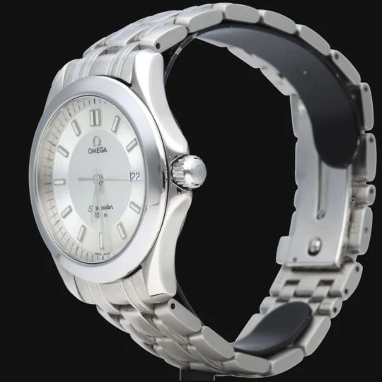 Omega Seamaster 120M Watch  - Image 3