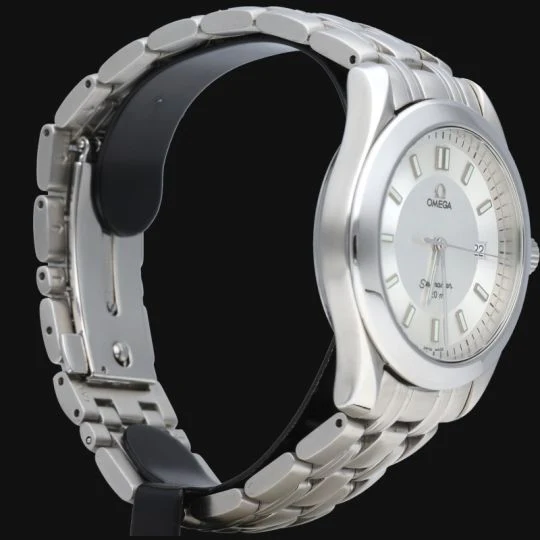 Omega Seamaster 120M Watch  - Image 6