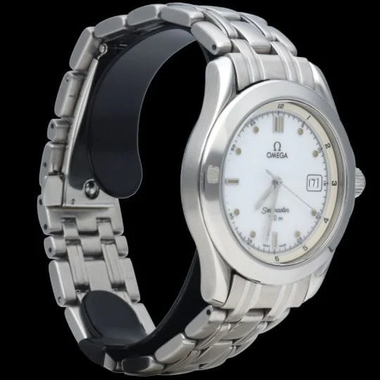 Omega Seamaster 120M Watch  - Image 6