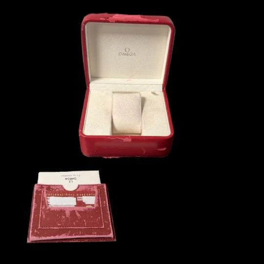 Omega Watch Seamaster 120M Automatic  - Image 11