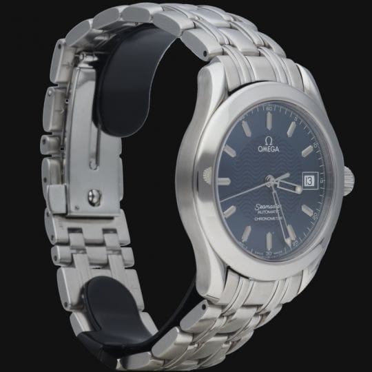 Omega Watch Seamaster 120M Automatic  - Image 6