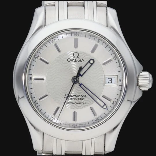 Omega Seamaster 120M Automatic Watch 