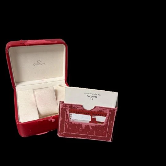 Omega Seamaster 120M Automatic Watch  - Image 11