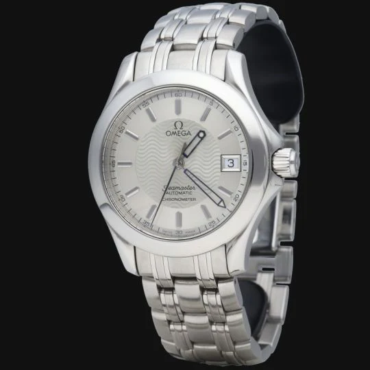 Omega Seamaster 120M Automatic Watch  - Image 2