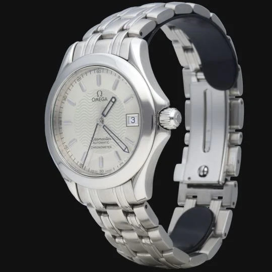 Omega Seamaster 120M Automatic Watch  - Image 3