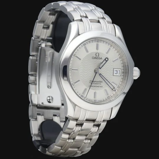 Omega Seamaster 120M Automatic Watch  - Image 6