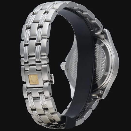 Omega Seamaster 120M Automatic Watch  - Image 8