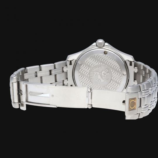 Omega Seamaster Watch  - Image 10