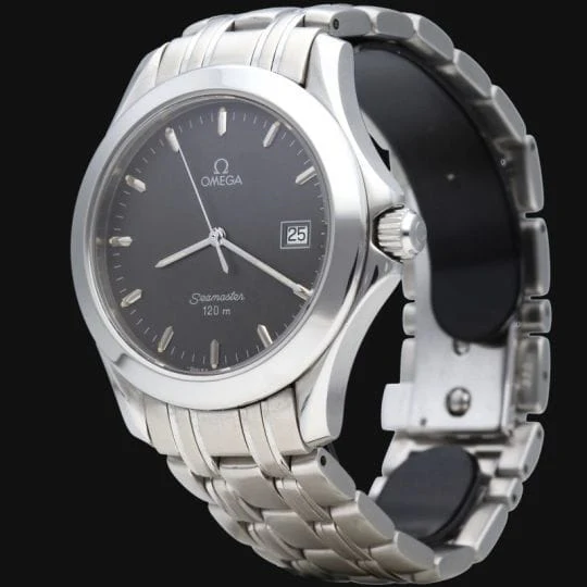 Omega Seamaster Watch  - Image 2