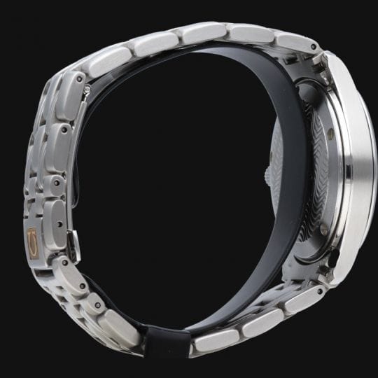 Omega Seamaster Watch  - Image 7