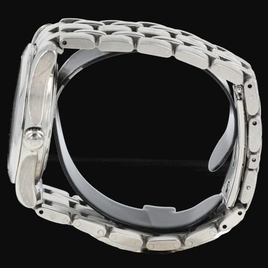 Omega Seamaster Watch - Image 4