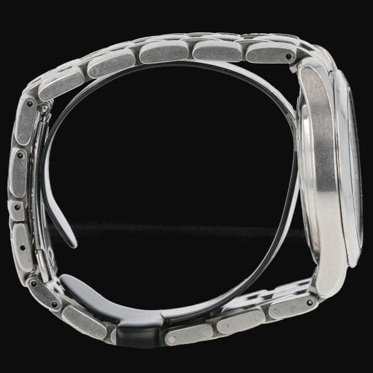 Omega Seamaster Watch - Image 5