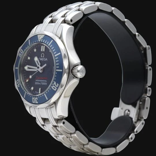 Omega Seamaster Watch  - Image 3