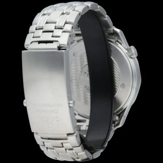 Omega Seamaster 300 M Watch  - Image 10