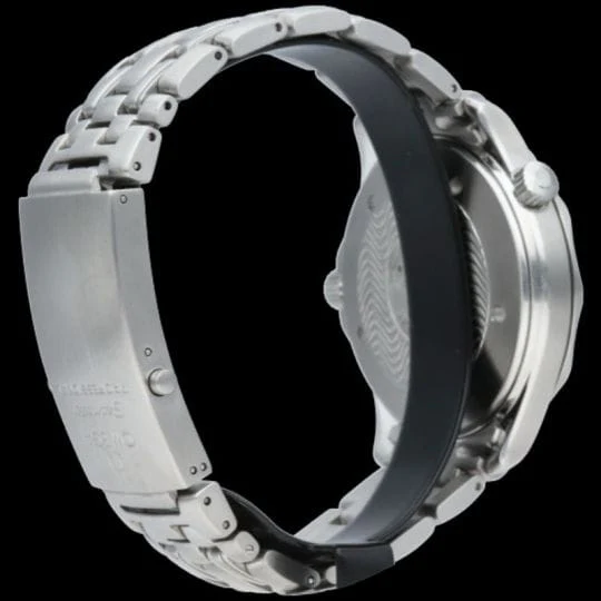 Omega Seamaster 300 M Watch  - Image 11