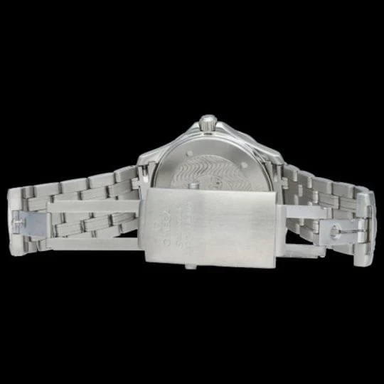 Omega Seamaster 300 M Watch  - Image 12