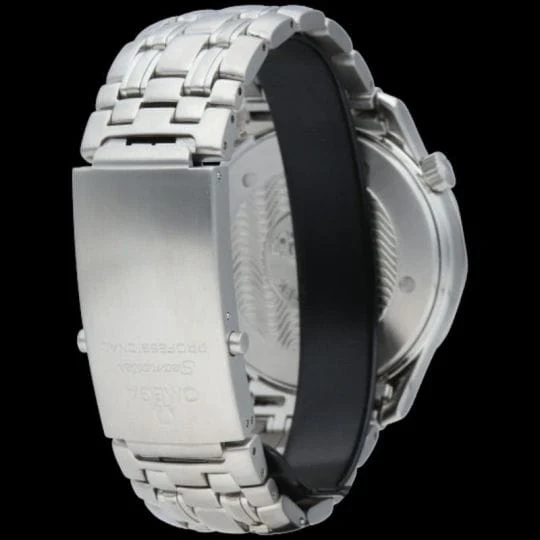 Omega Seamaster 300 M Watch  - Image 10