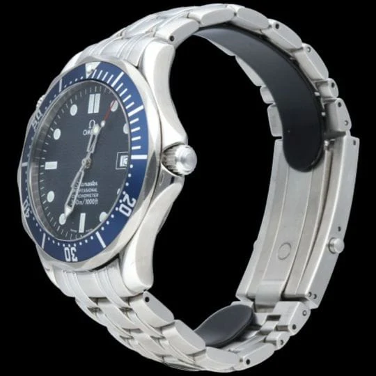 Omega Seamaster 300 M Watch  - Image 3