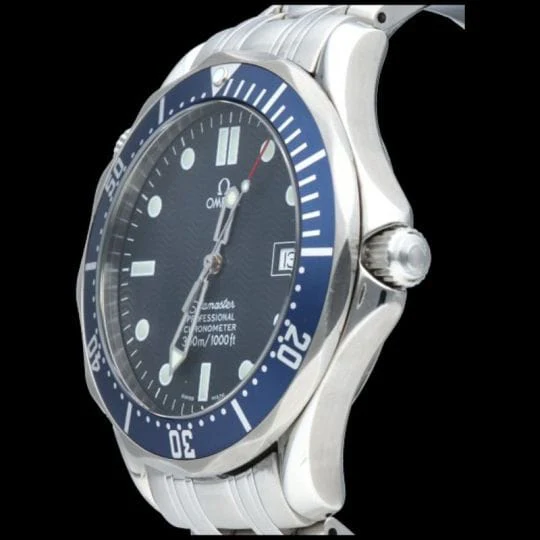Omega Seamaster 300 M Watch  - Image 7