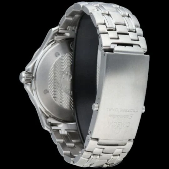 Omega Seamaster 300 M Watch  - Image 9