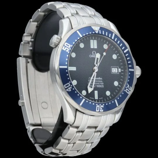 Omega Seamaster 300 M Watch  - Image 5