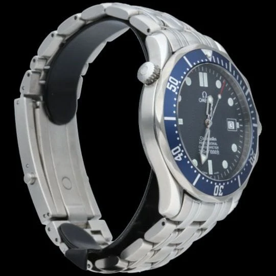 Omega Seamaster 300 M Watch  - Image 6