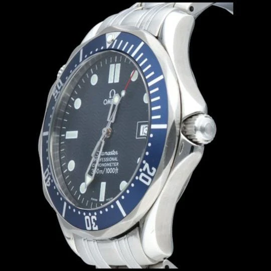 Omega Seamaster 300 M Watch  - Image 7