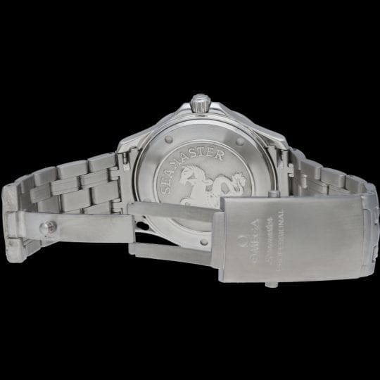 Omega Seamaster 300M Watch  - Image 11