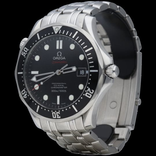 Omega Seamaster 300M Watch  - Image 2