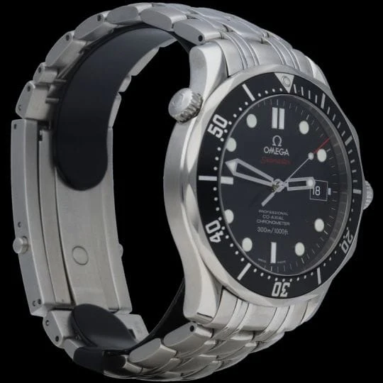 Omega Seamaster 300M Watch  - Image 5