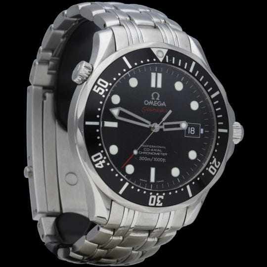 Omega Seamaster 300M Watch  - Image 6