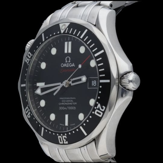 Omega Seamaster 300M Watch  - Image 7