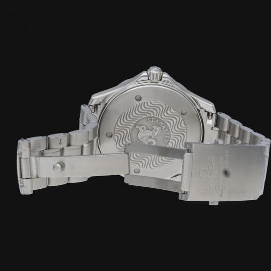 Omega Watch Seamaster 300M  - Image 10