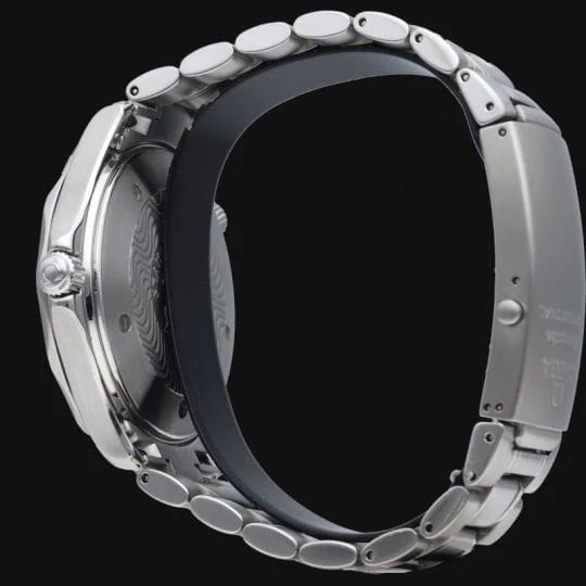Omega Watch Seamaster 300M  - Image 4