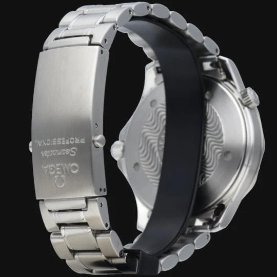 Omega Watch Seamaster 300M  - Image 8