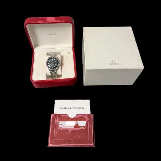 Omega Seamaster 300M Watch  - Image 11