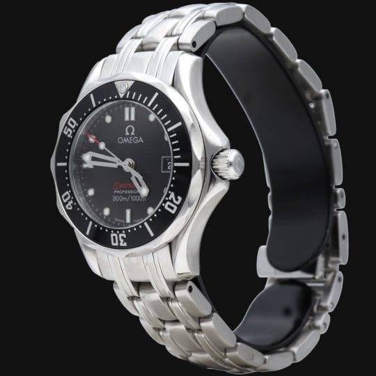 Omega Seamaster 300M Watch  - Image 3