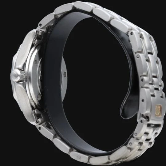 Omega Seamaster 300M Watch  - Image 4