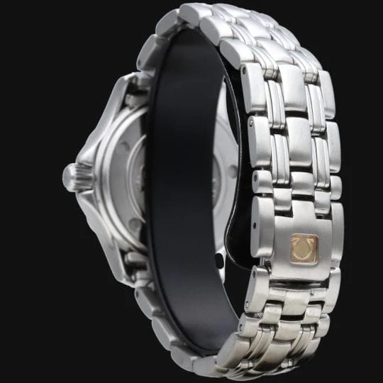 Omega Seamaster 300M Watch  - Image 5